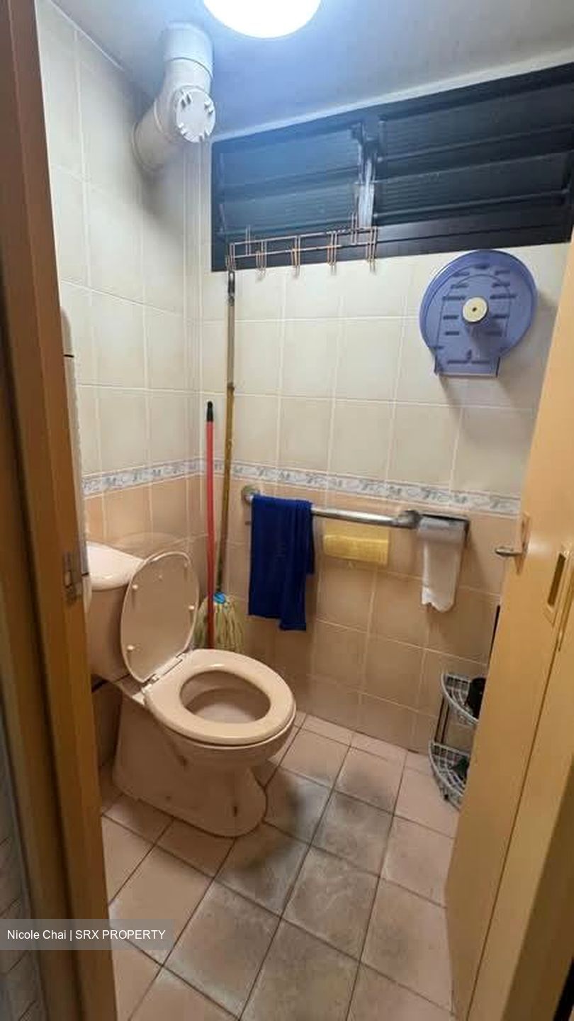 Blk 2 Holland Avenue (Queenstown), HDB 3 Rooms #593078041